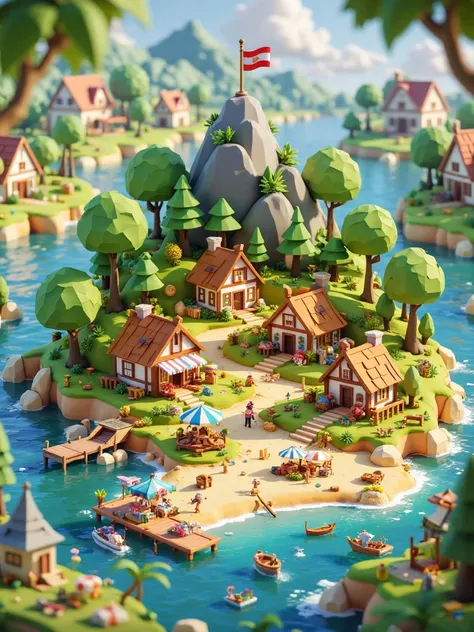 Low Poly 
