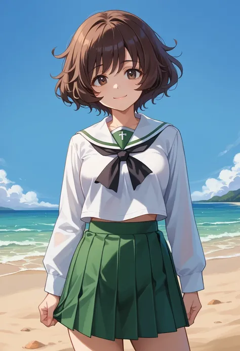 Akiyama Yukari