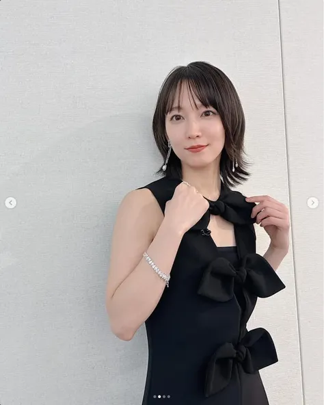 yoshioka_riho_LoRA
