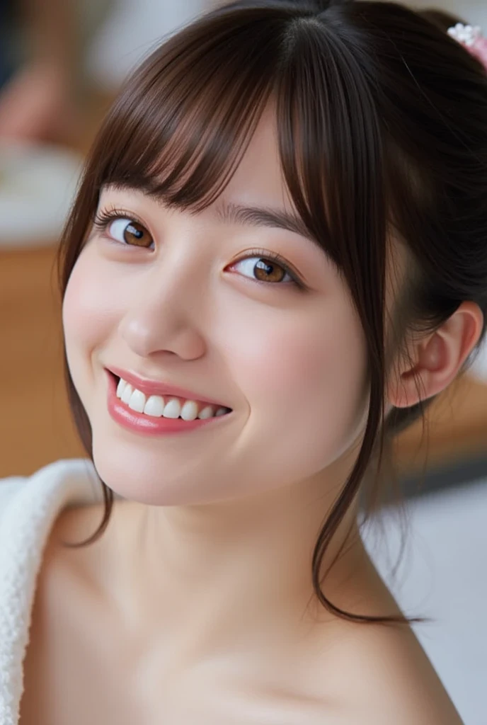 Hashimoto kanna actress