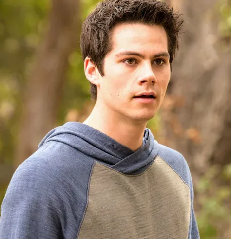 Stiles 