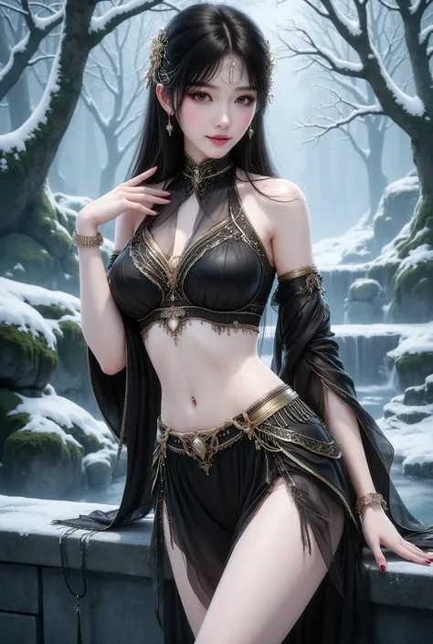 Hui jin perpect world movie flux lora 