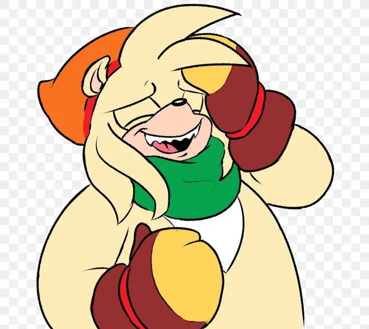 Bark (Sonic The Hedgehog)
