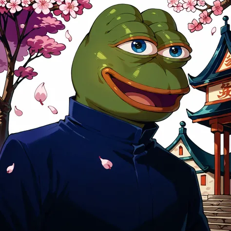 AnimePEPEXL V1.1