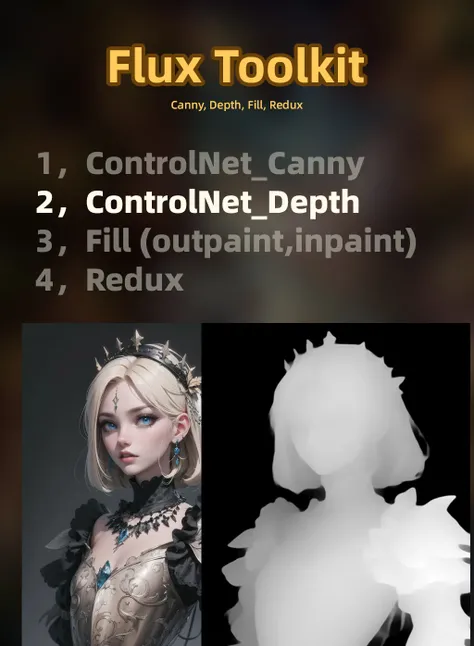 Flusso_toolkit _Depth 