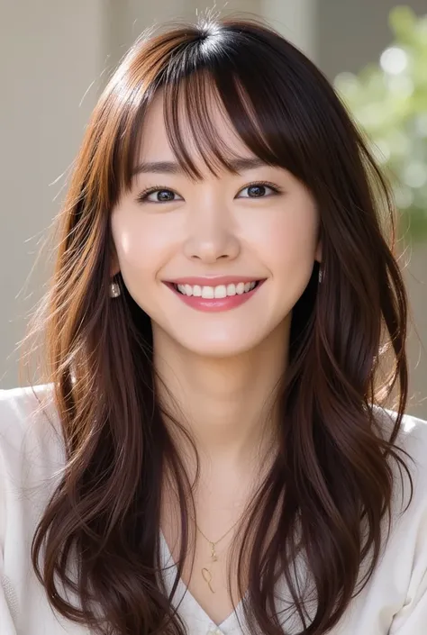 Aragaki yui