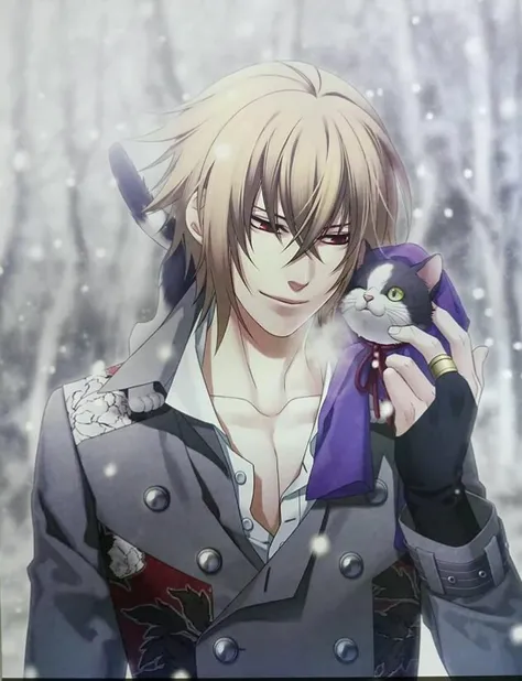 Kazama Chikage