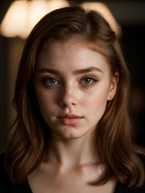 Maisie Malone MXIA 7