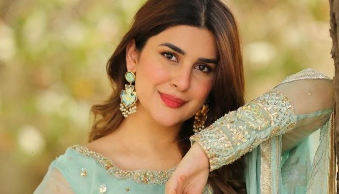 Kubra Khan