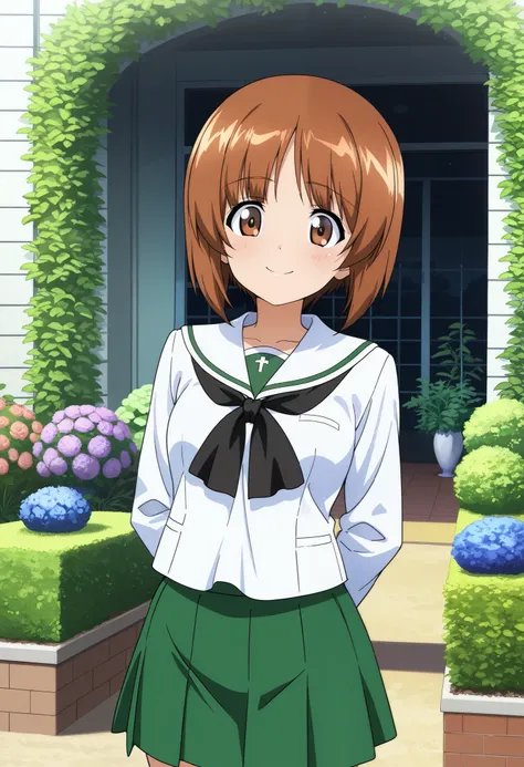 Nishizumi Miho.1