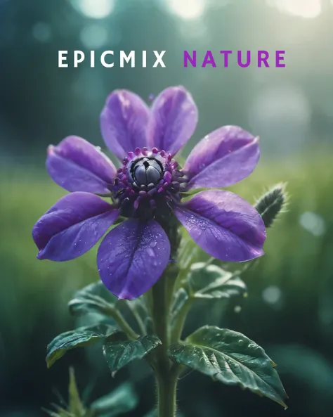 EpicMix Nature 4K