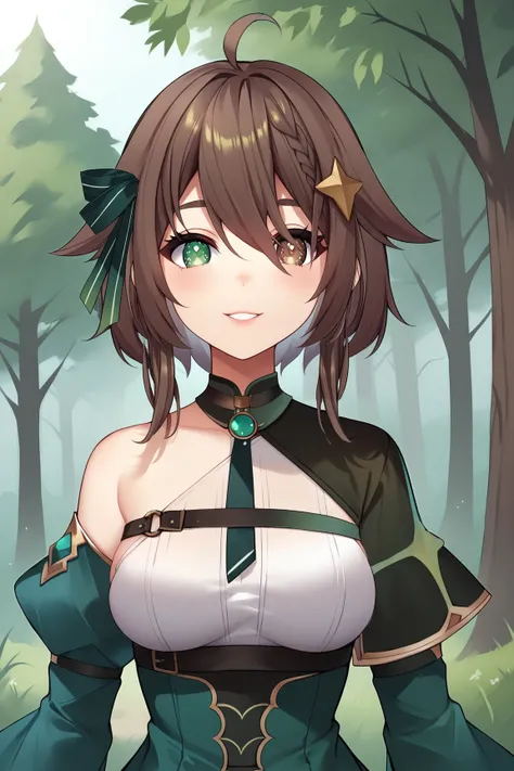 Meica05 .VTuber. - COMMISSION LoRA PonyXL .NSFW Support.
