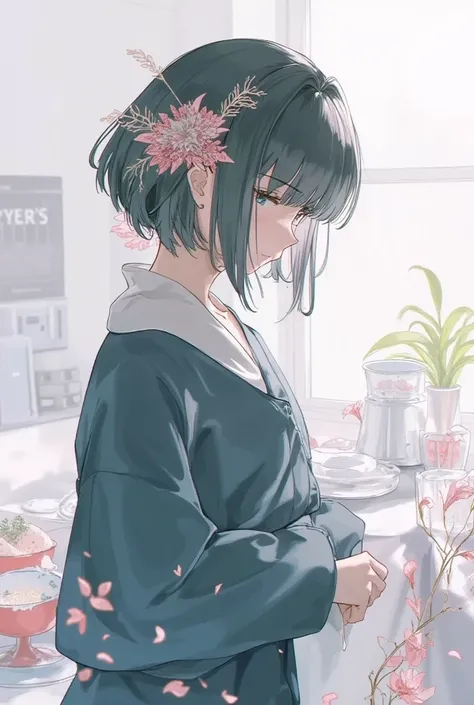 二次元人物 v1.0