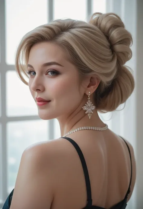SDXL Noble lady1