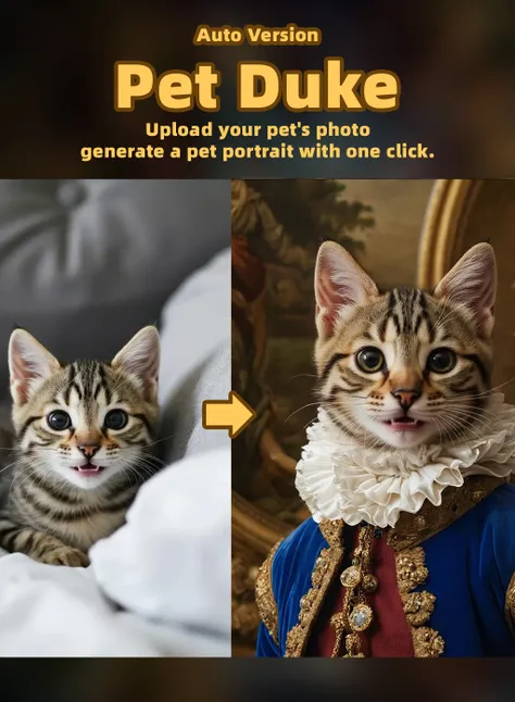 Estudio de fotografía de mascotas_Galería de fotos de mascotas de la versión automatizada