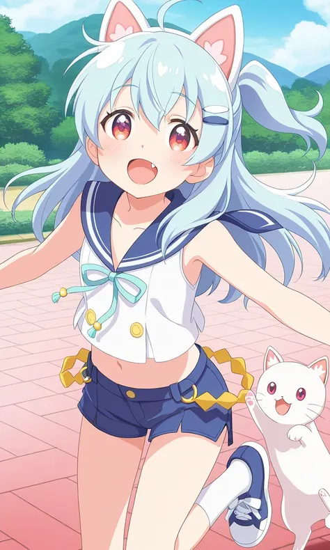 igarashi haruna -mahjong soul- for illustrious IL