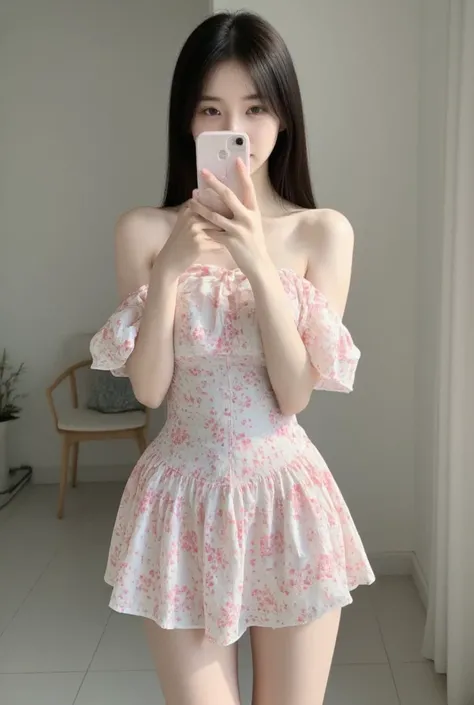 Dress style douyin flux lora 