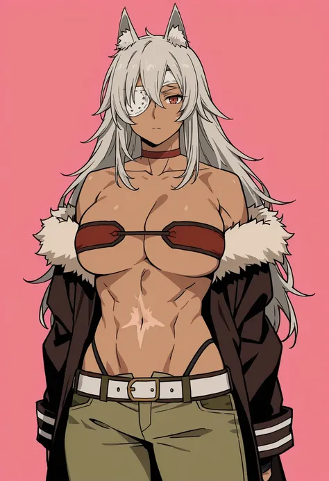 Mushoku Tensei Isekai Ittara Honki Dasu IL Ghislaine Dedoldia