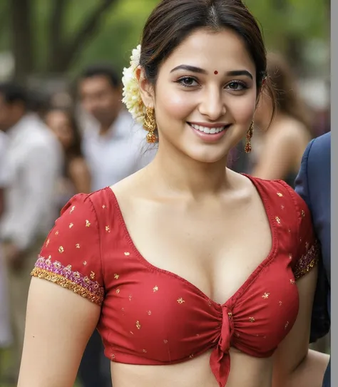 Tamannah Bhatia