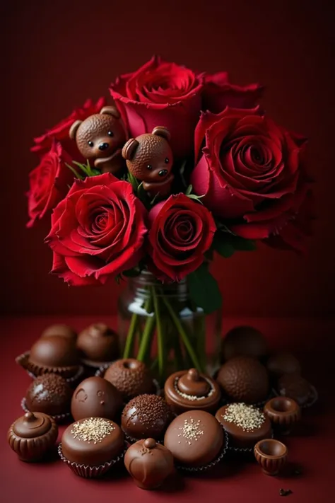 Valentine's