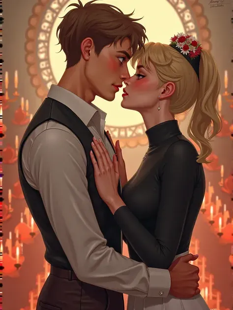 โปสเตอร์วันวาเลนไทน์