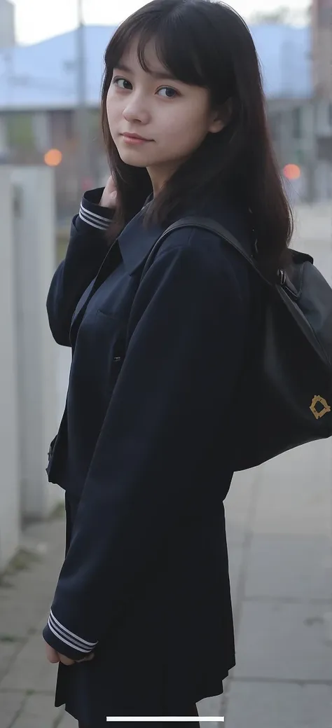 石橋美紀子152A(セーラー) 1.0