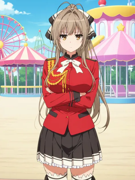 Sento Isuzu - Amagi Brilliant Park ILv1.0