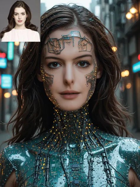 Conversão com um clique do estilo da placa de circuito