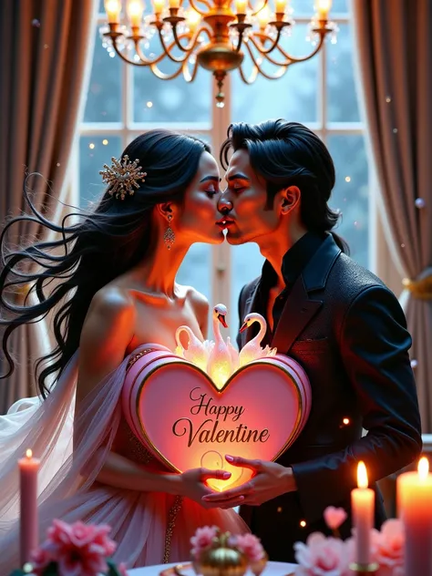Valentine Couple