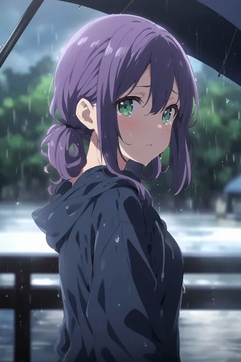 Visual Anime