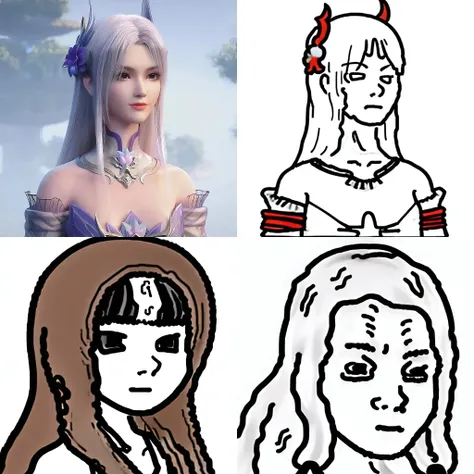 Фото в стиле вояк