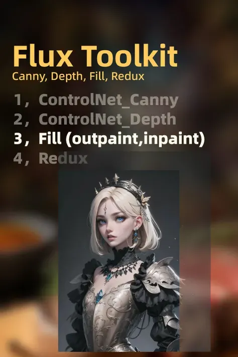 Flusso_toolkit _Verniciatura