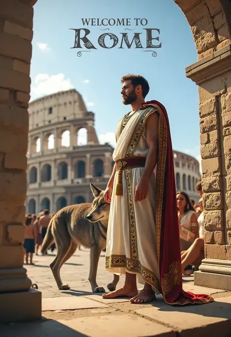 Generate a hometown promotional page