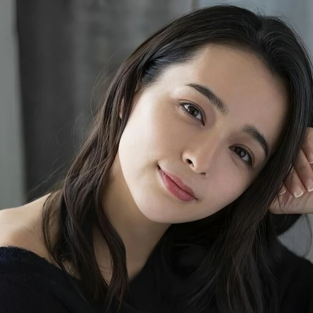 Rosa Kato JP_GeminiX_Mix