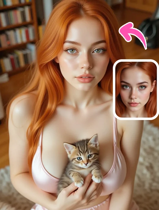 Private kitten🔥💖