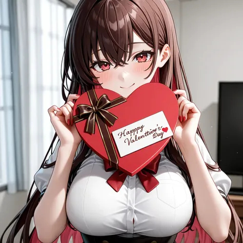 バレンタイン