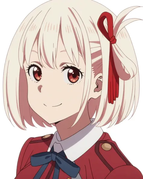 [IL] Chisato Nishikigi - Lycoris Recoil ILv1