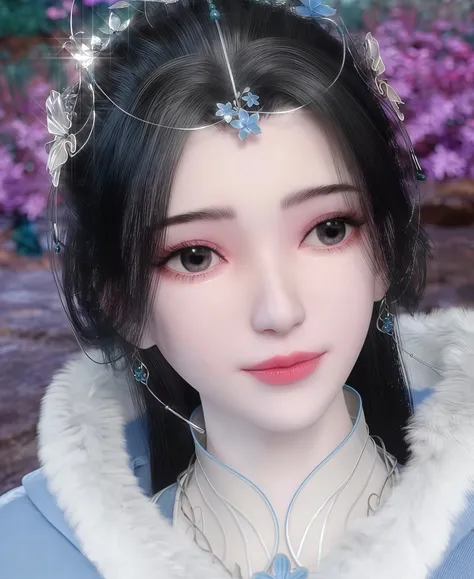 图片语音对口型