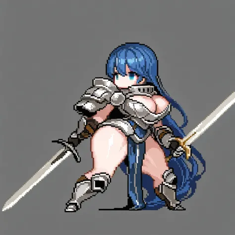 Dungeon Squad Style ILUSTRIOUS ILv2