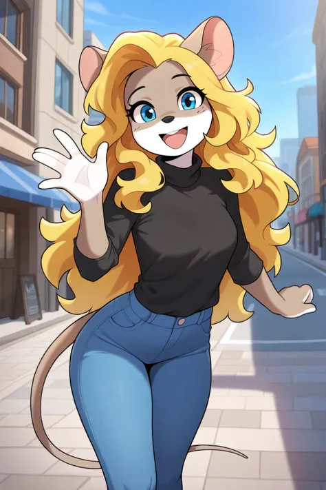 Colette (Thea Sisters)
