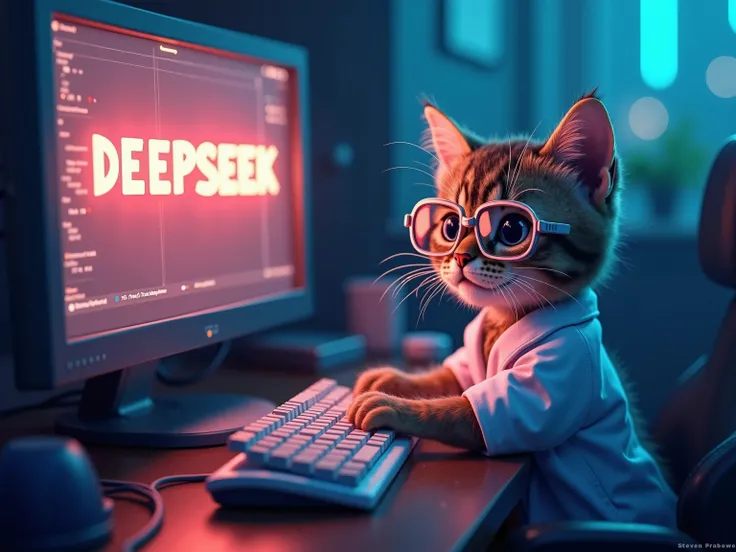 SeaArtでのDeepSeek R1 の使い方のチュートリアル