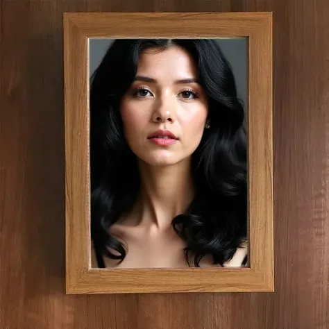 Generieren Sie Rahmenfotos mit einem Klick