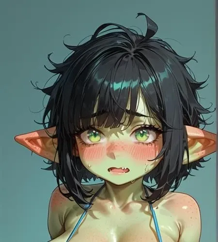 Flushed Skin v1