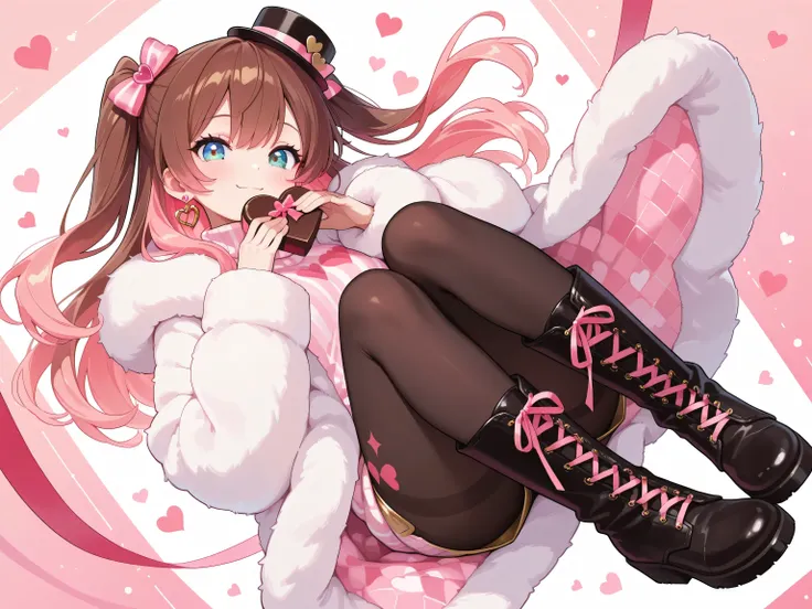 Chocolate ♥ Flavor