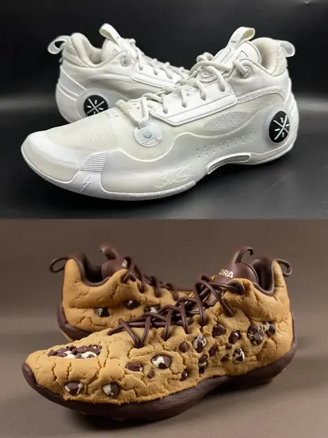 클릭 한 번으로 쿠키로 전환