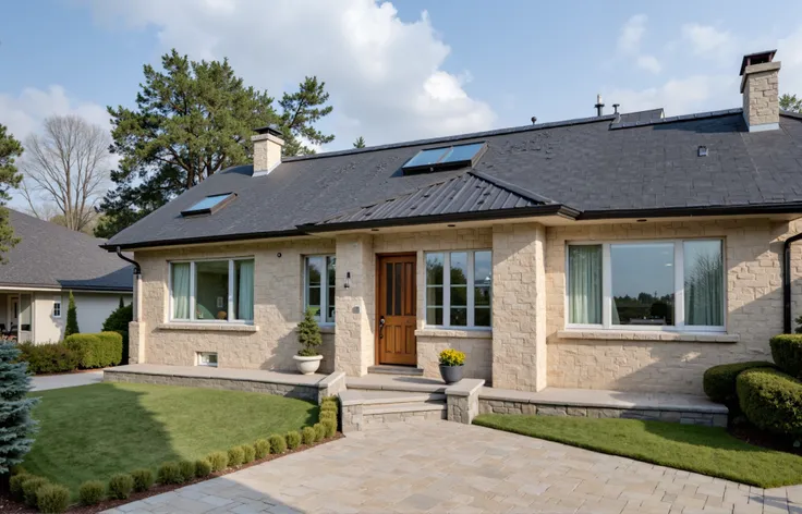  Renovasi rumah lama Anda