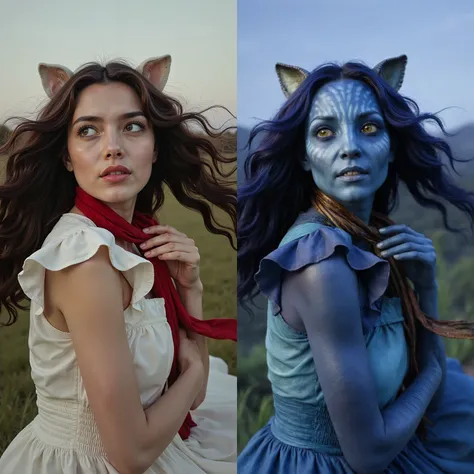 모두가 아바타입니다