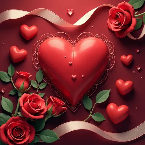 Valentines day