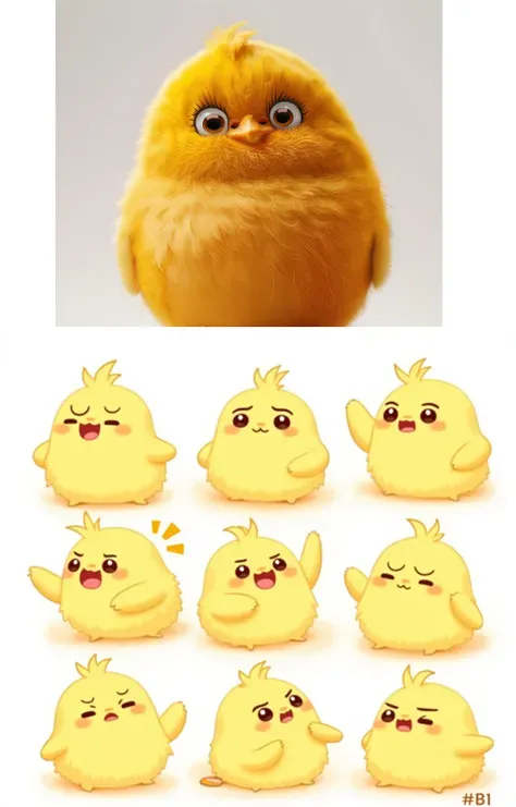 Paket emoji satu klik v2
