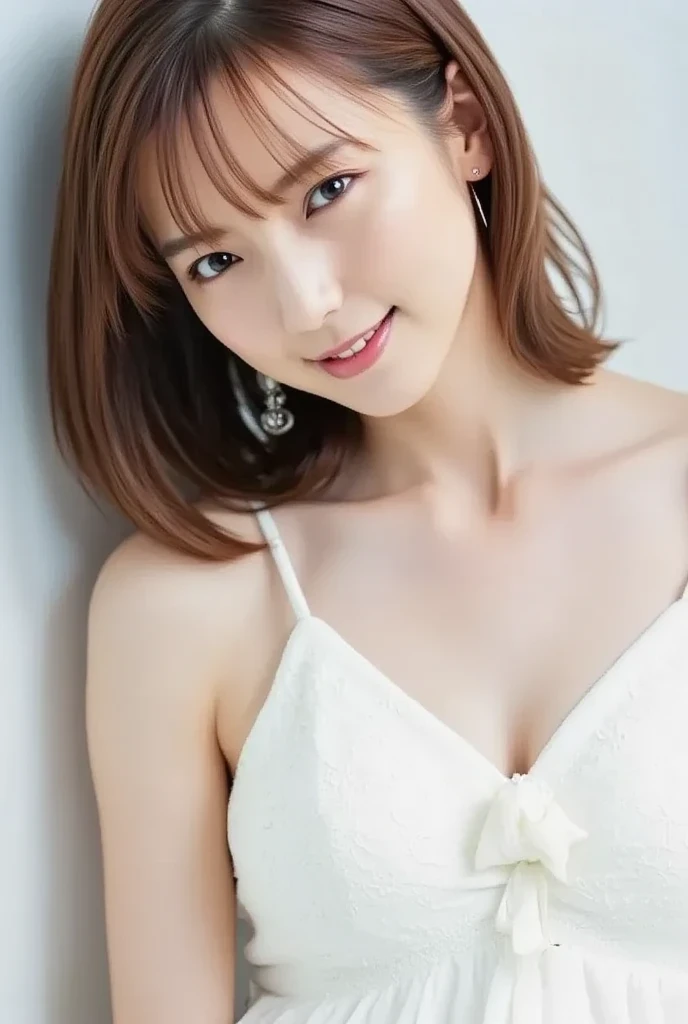 Erina Mano JP Actress_FLUX